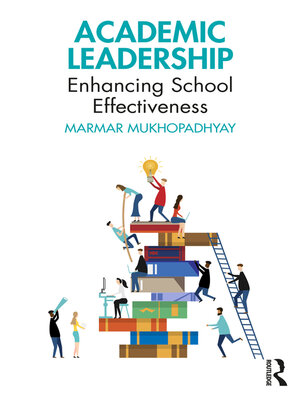 cover image of Academic Leadership